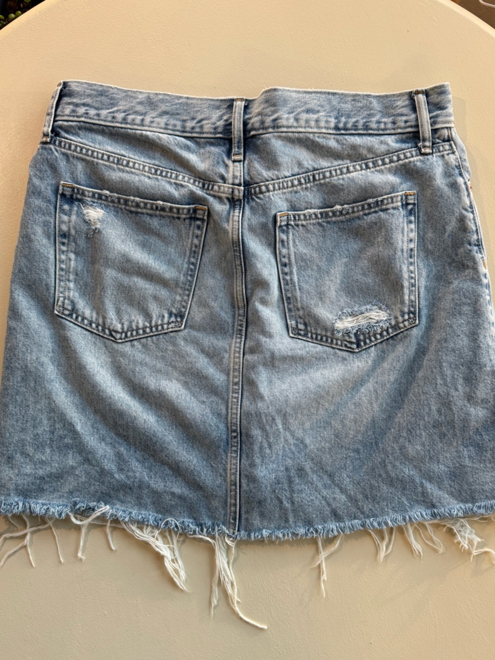 GAP Denim Skirt - Picture 3 of 3